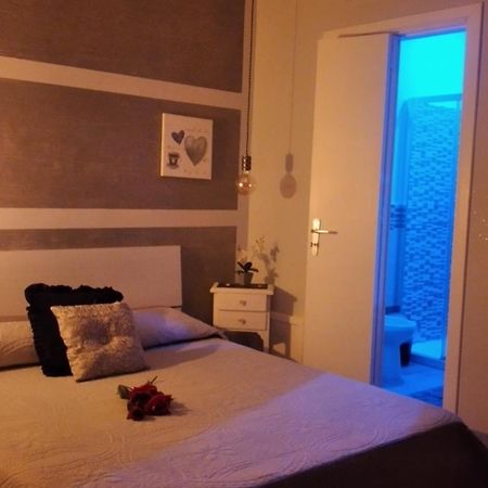 Solemar Stay ألتافيلا ميليتشا المظهر الخارجي الصورة