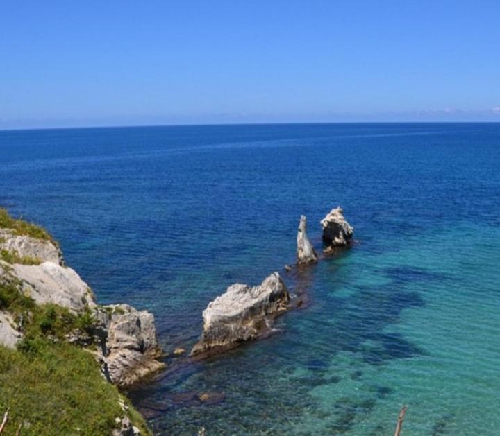 Solemar Stay ألتافيلا ميليتشا المظهر الخارجي الصورة