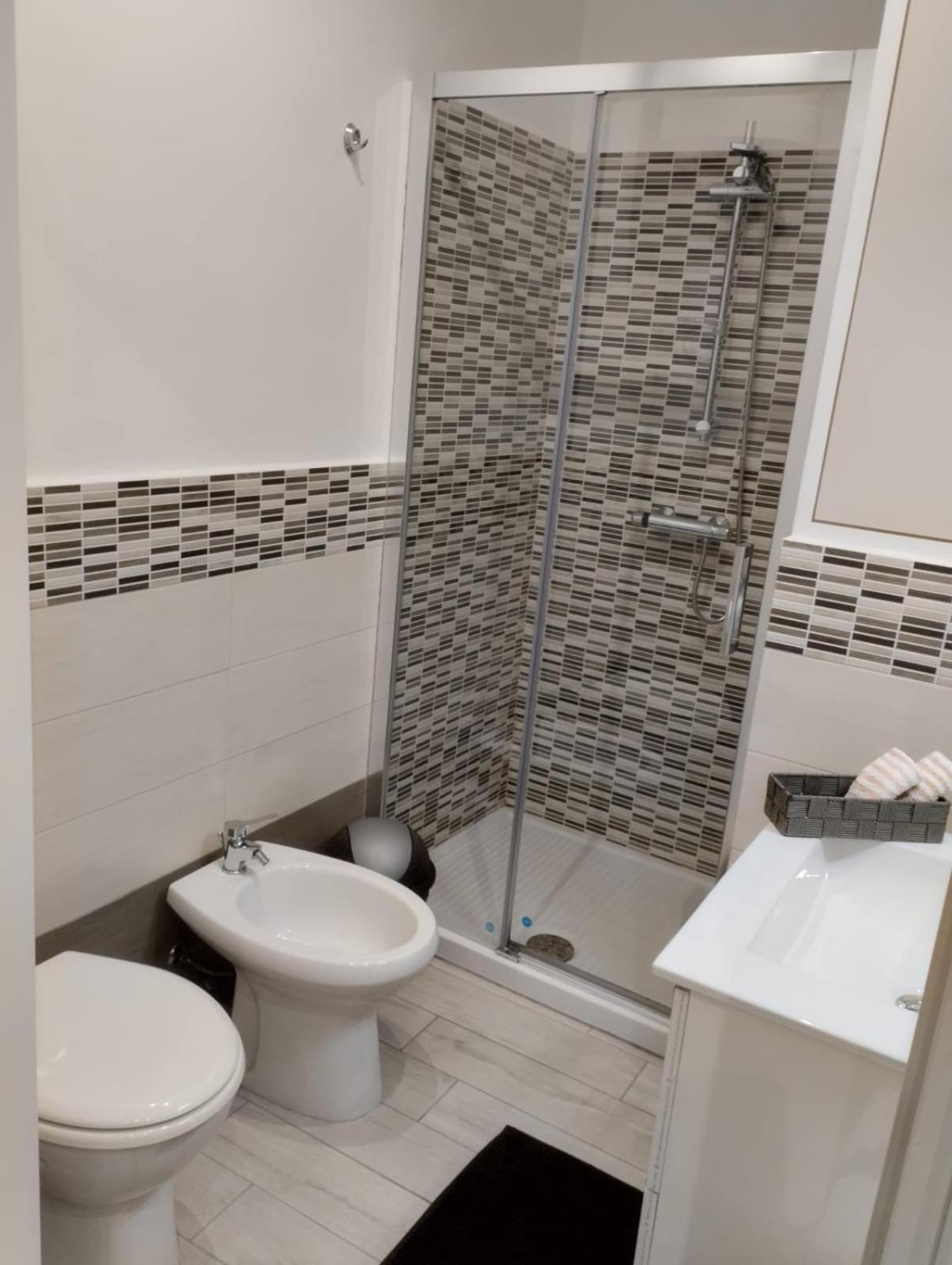 Solemar Stay ألتافيلا ميليتشا المظهر الخارجي الصورة
