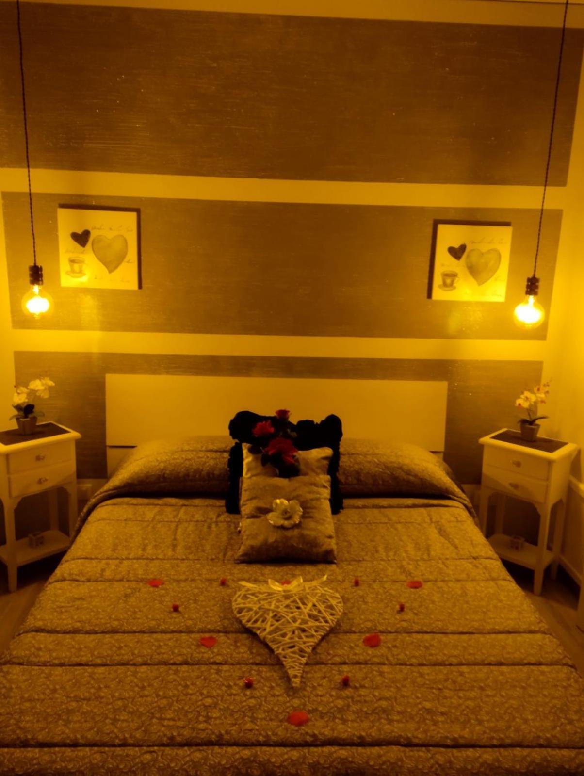 Solemar Stay ألتافيلا ميليتشا المظهر الخارجي الصورة