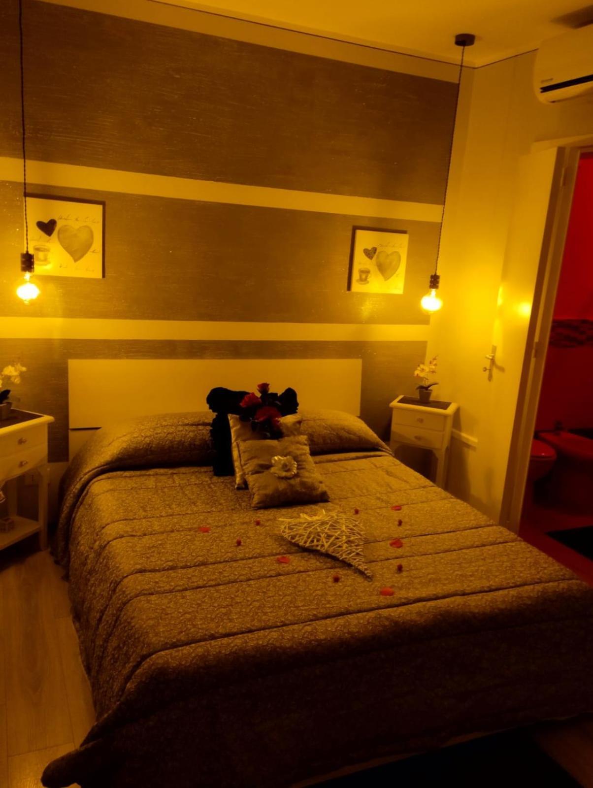 Solemar Stay ألتافيلا ميليتشا المظهر الخارجي الصورة