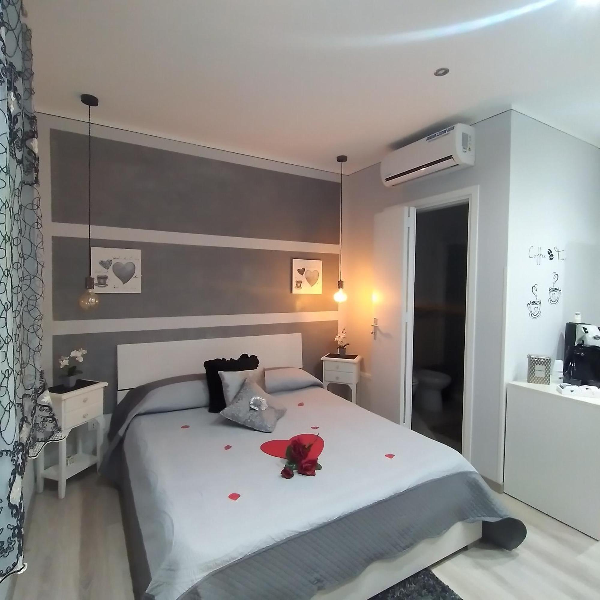 Solemar Stay ألتافيلا ميليتشا المظهر الخارجي الصورة