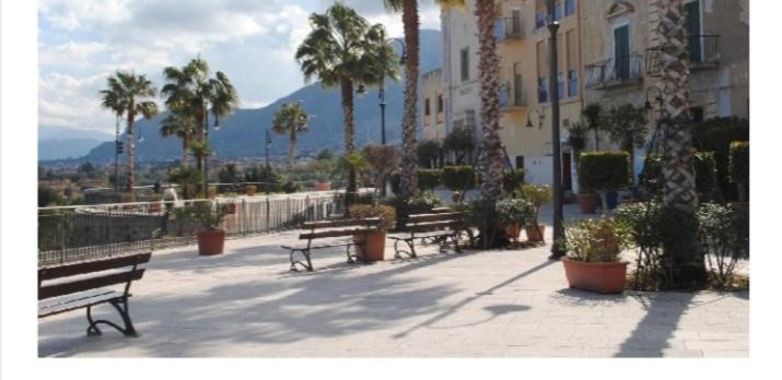 Solemar Stay ألتافيلا ميليتشا المظهر الخارجي الصورة